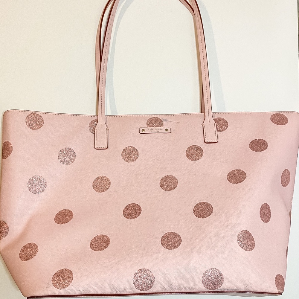 Kate Spade Tote/Purse